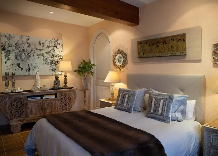 Satori B&B - Adults Only