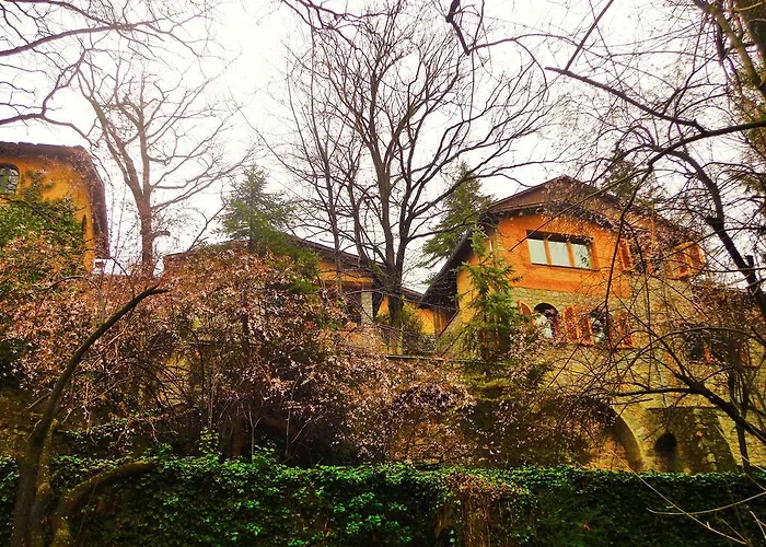 Satori B&B - Adults Only