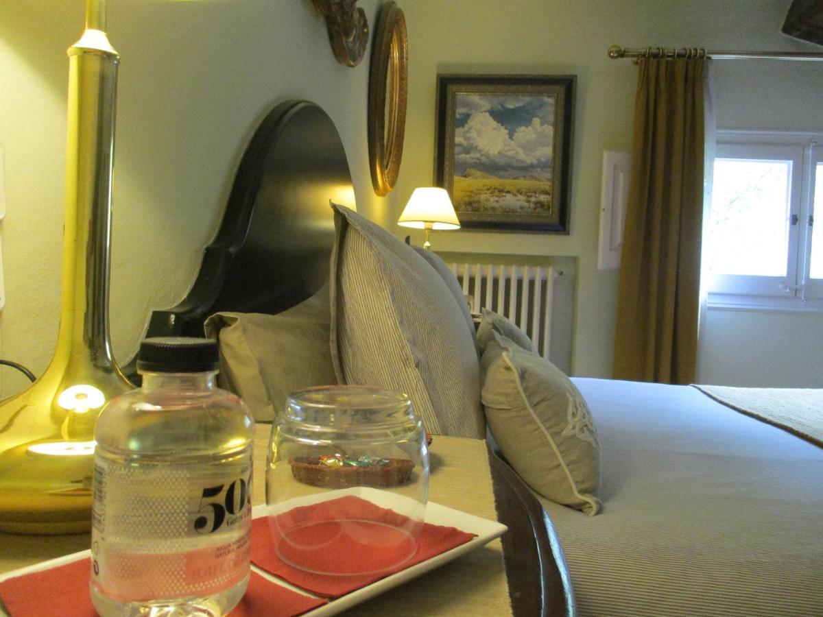 Satori B&B - Adults Only Bed & Breakfast Sant Joan de les Abadesses