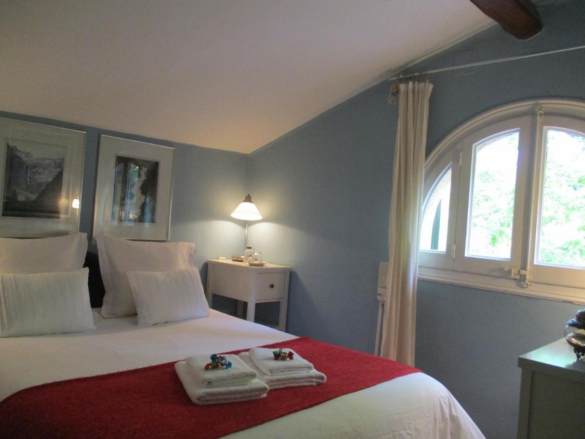Satori B&B - Adults Only Sant Joan de les Abadesses