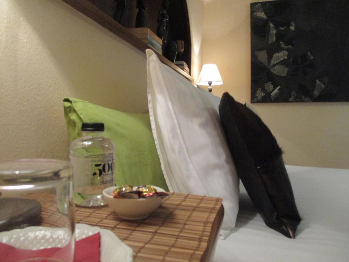 Satori B&B - Adults Only Bed & Breakfast 3*