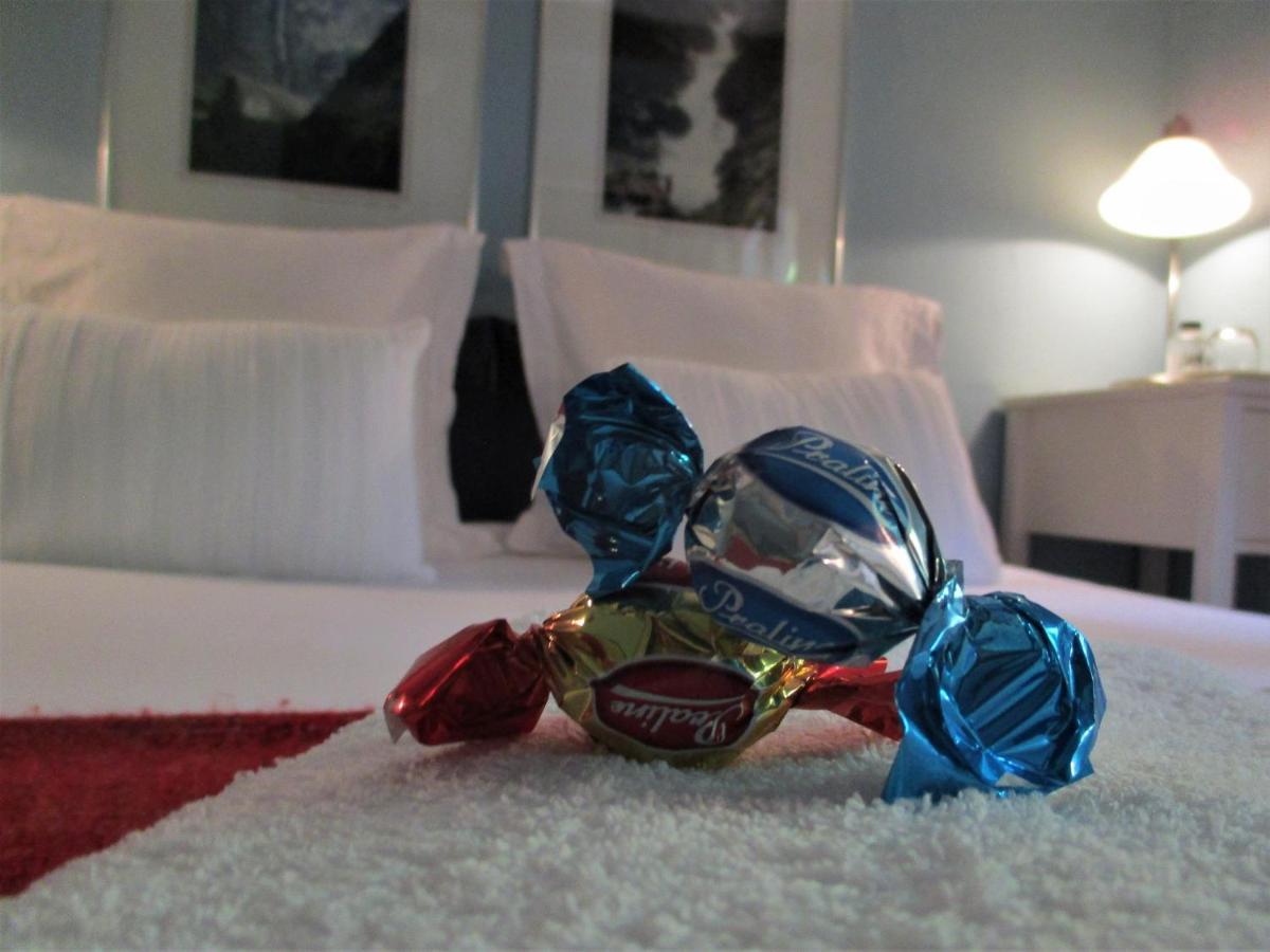 Satori B&B - Adults Only