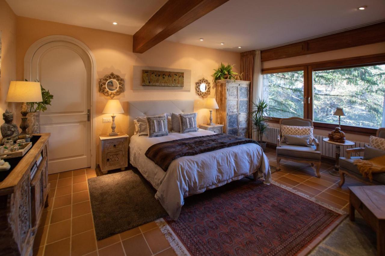 Bed & Breakfast Satori B&B - Adults Only 3*