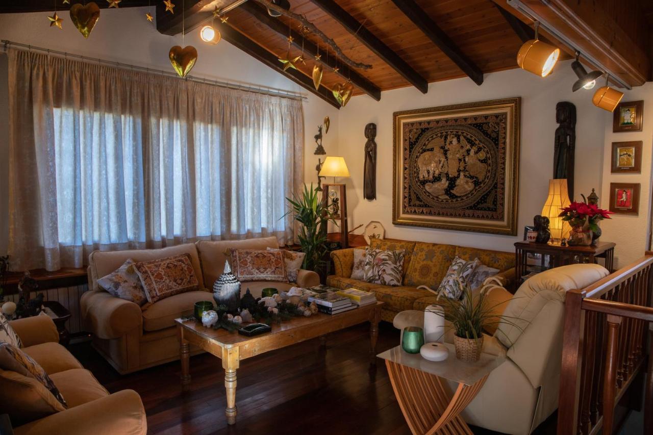 Bed & Breakfast Satori B&B - Adults Only