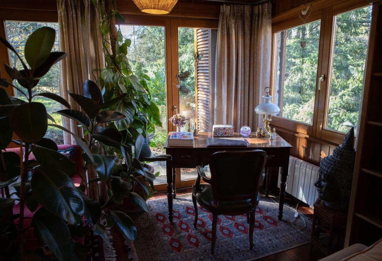 Bed & Breakfast Satori B&B - Adults Only