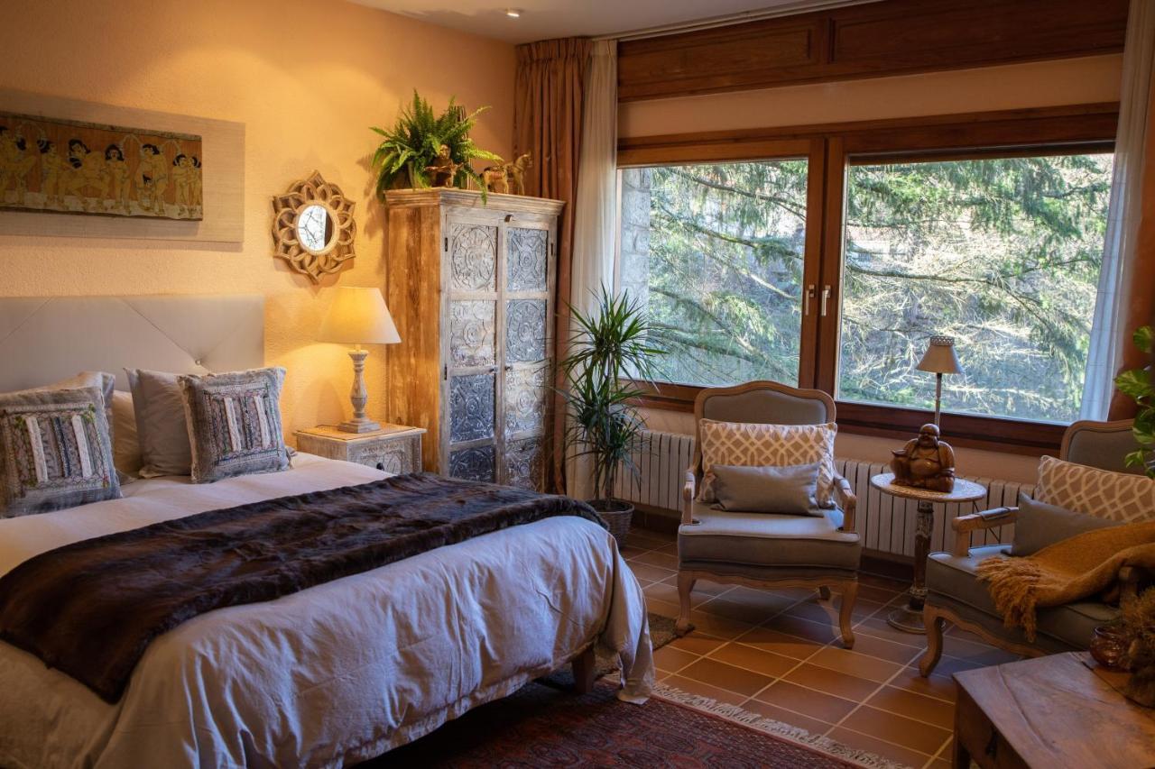 Satori B&B - Adults Only Sant Joan de les Abadesses