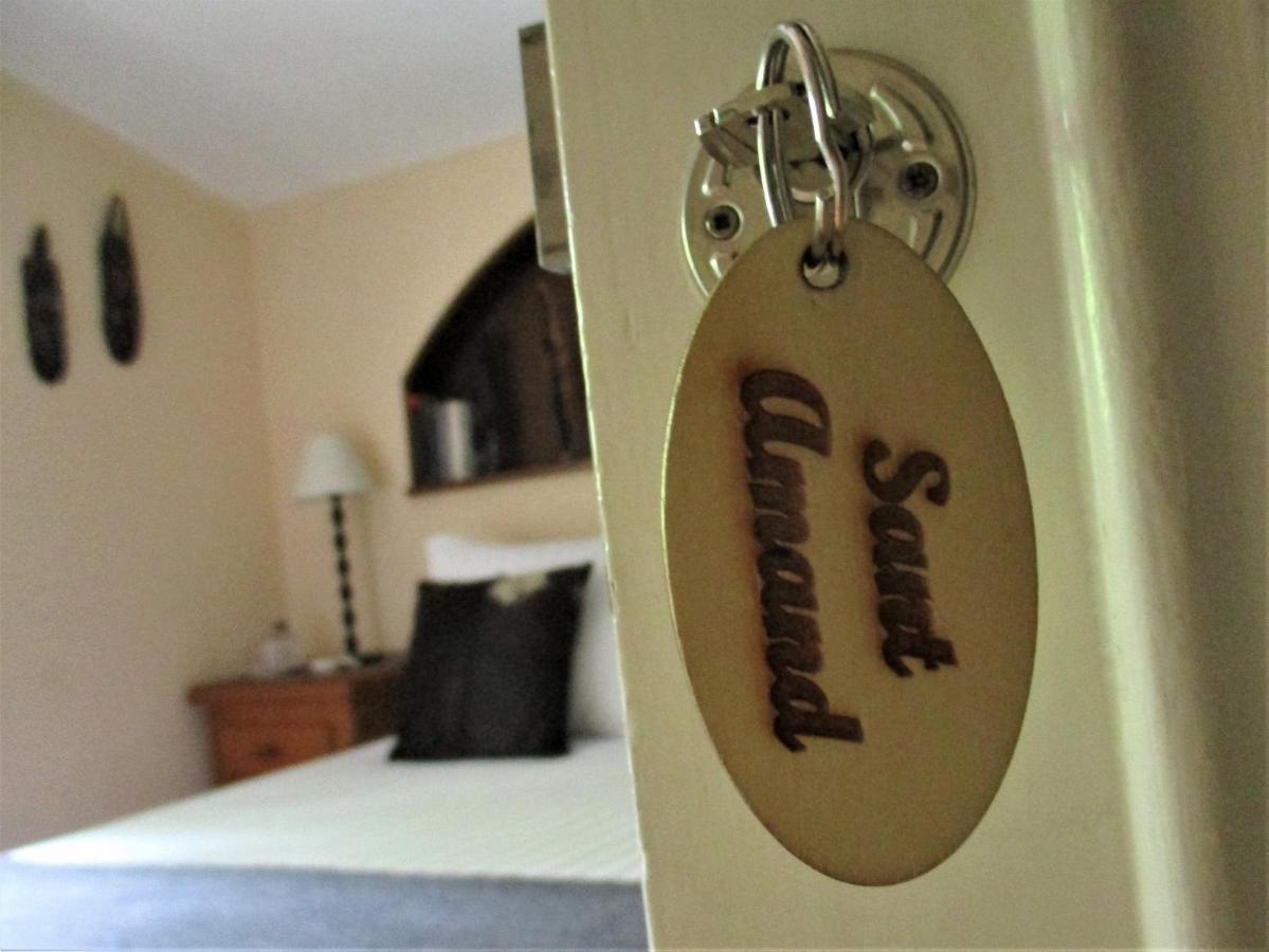 Satori B&B - Adults Only