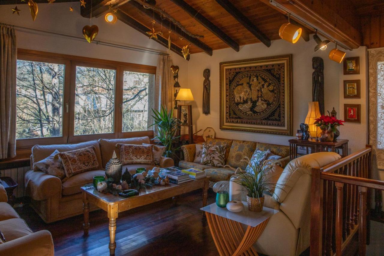 Satori B&B - Adults Only Bed & Breakfast 3*