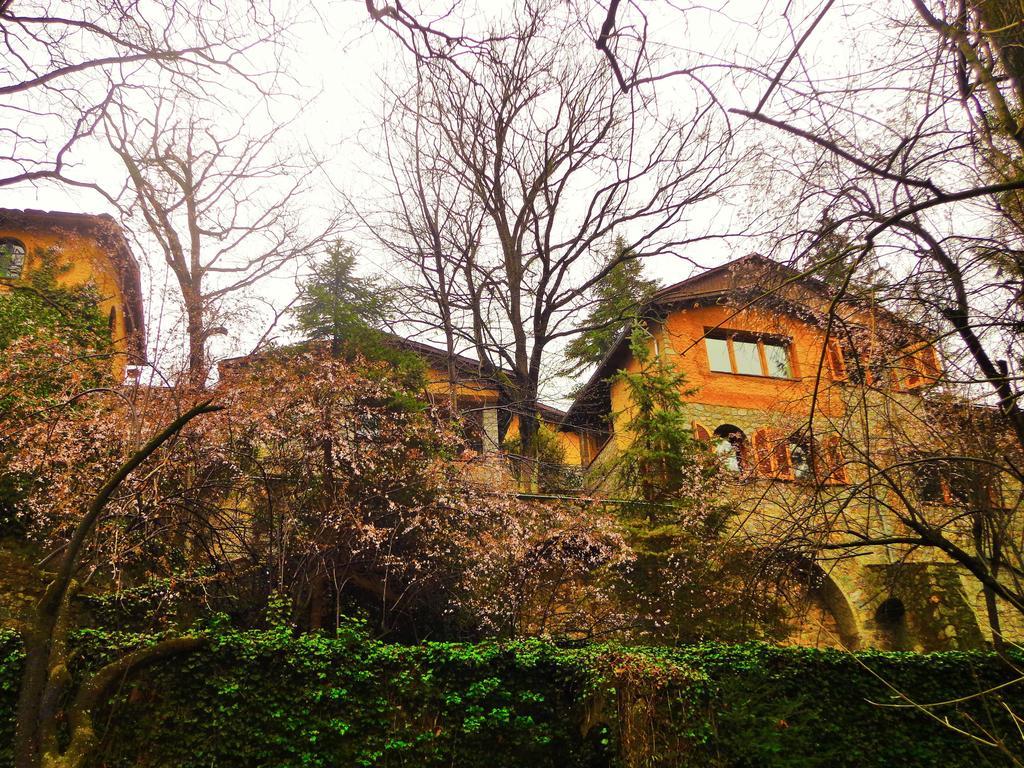 Bed & Breakfast Satori B&B - Adults Only Sant Joan de les Abadesses