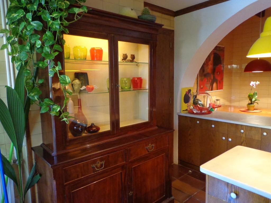 Satori B&B - Adults Only Sant Joan de les Abadesses