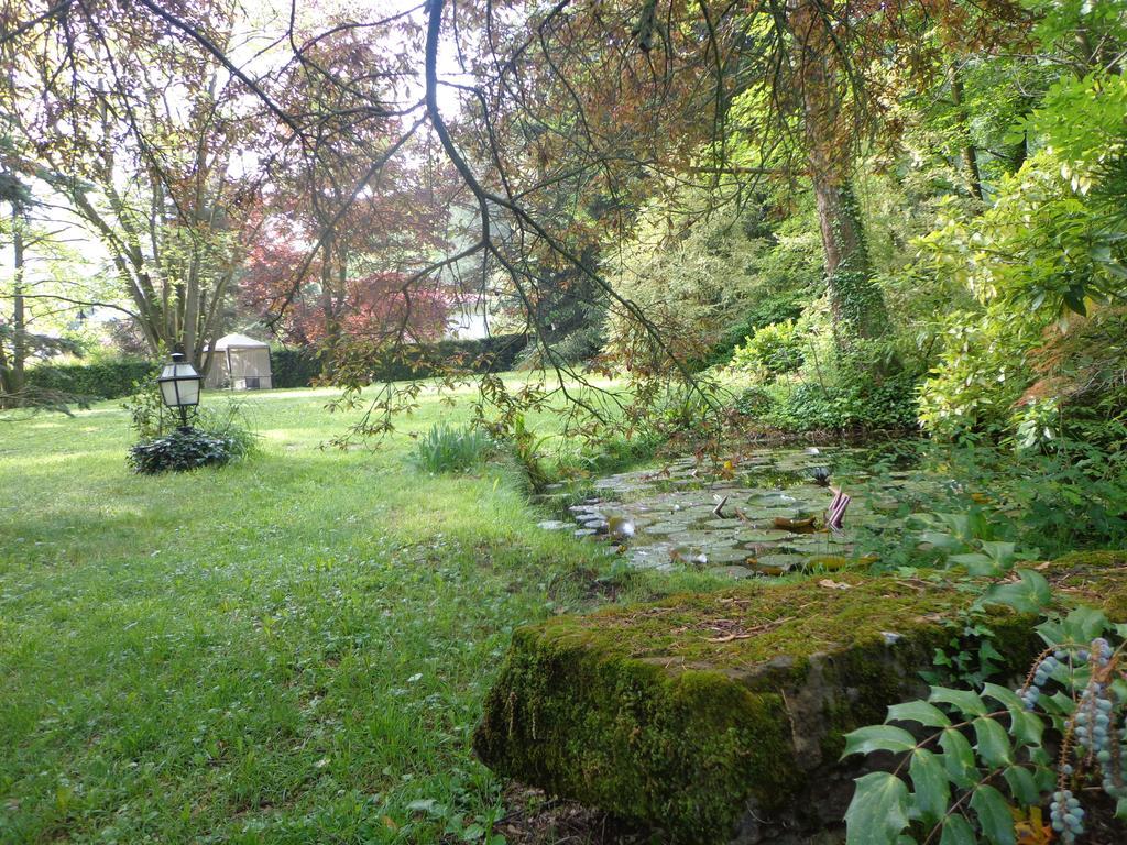 Satori B&B - Adults Only