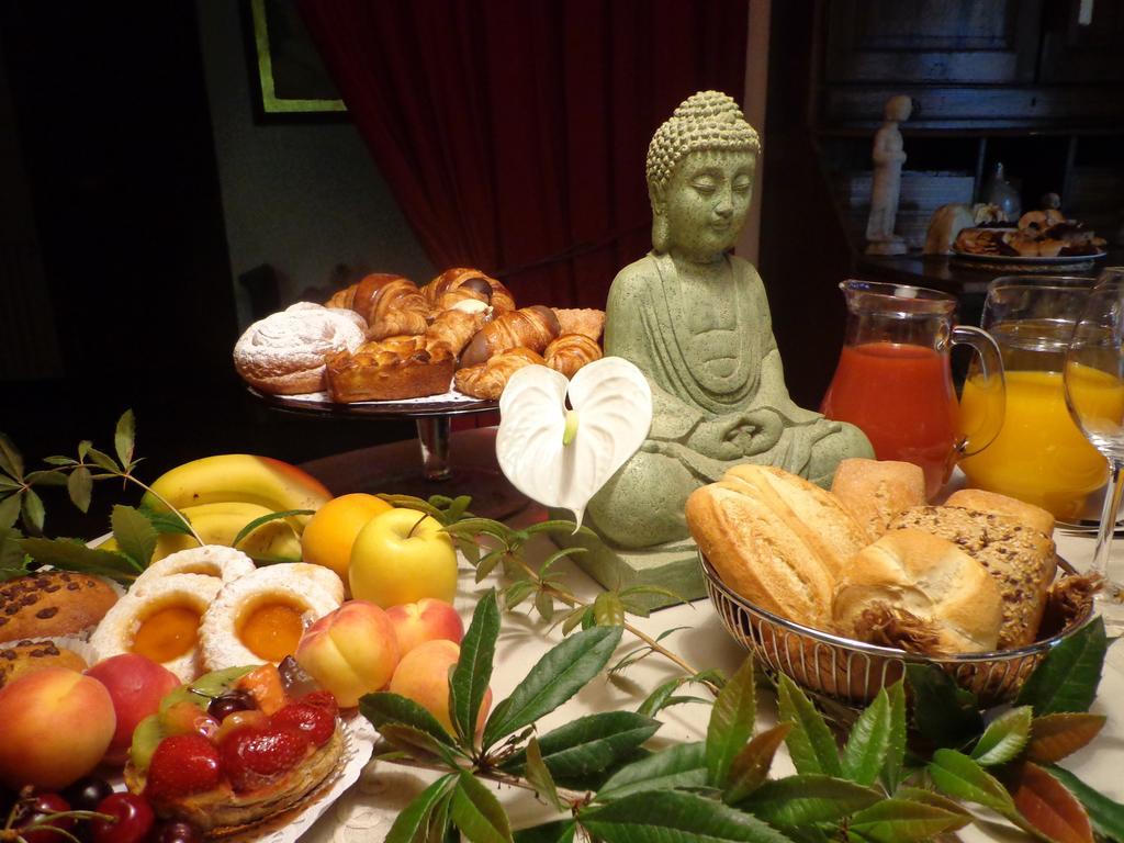 Satori B&B - Adults Only