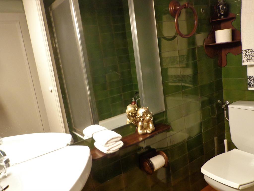 Satori B&B - Adults Only