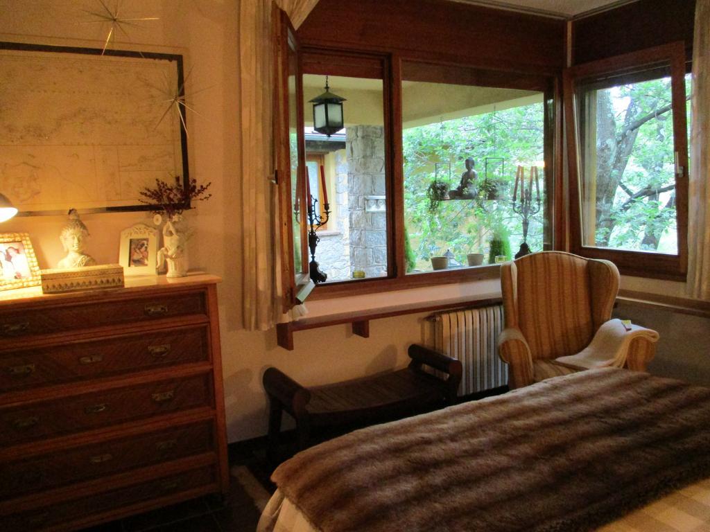 Satori B&B - Adults Only Bed & Breakfast